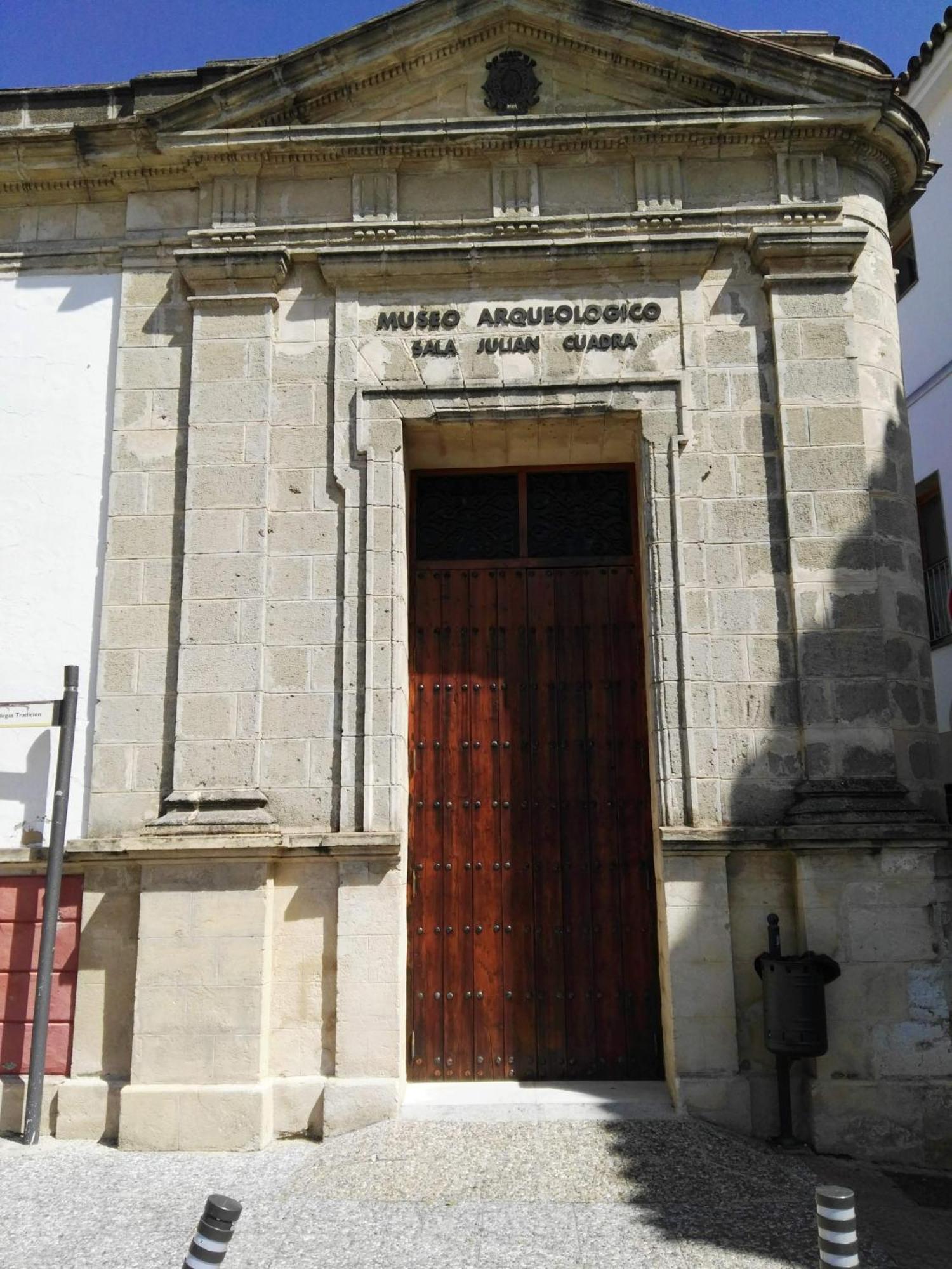 Azafran Jerez Apartamentos Jerez de la Frontera Exterior foto