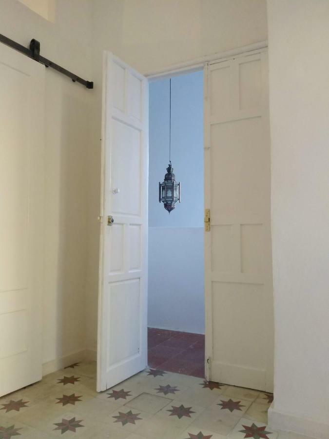 Azafran Jerez Apartamentos Jerez de la Frontera Exterior foto